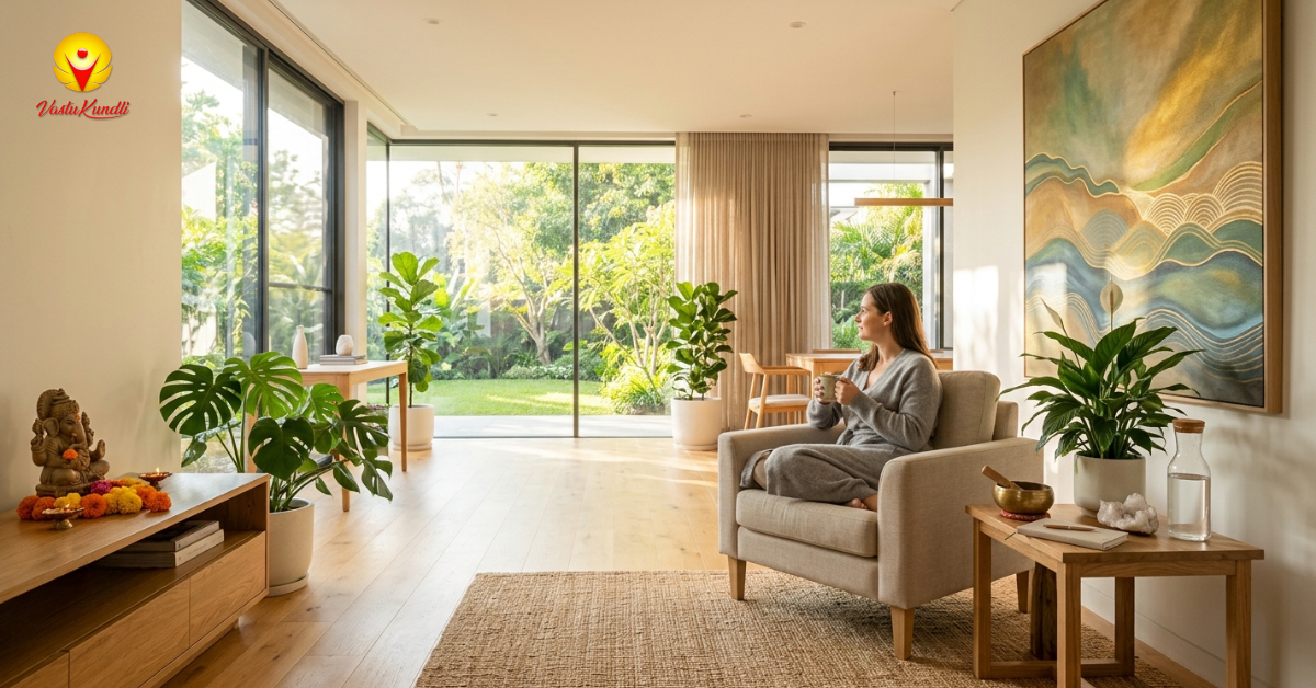 AstroVastu for Health Recovery