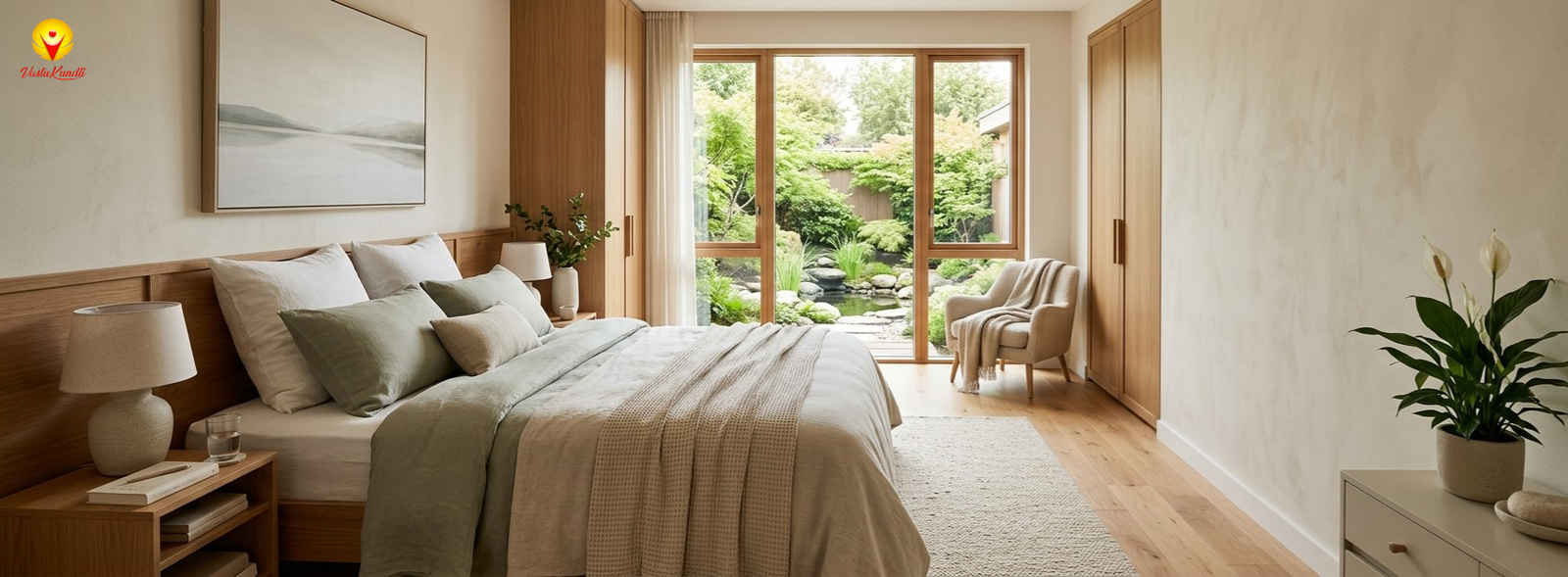 Bedroom Placement and Its Role in Recovery
