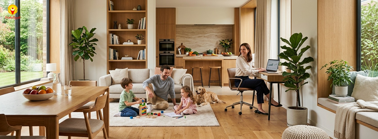 Children, Career, and Health — AstroVastu Covers It All