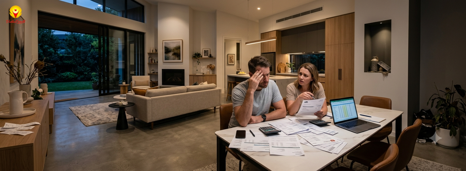 How a Weak Venus Zone Drains Household Income Without Warning