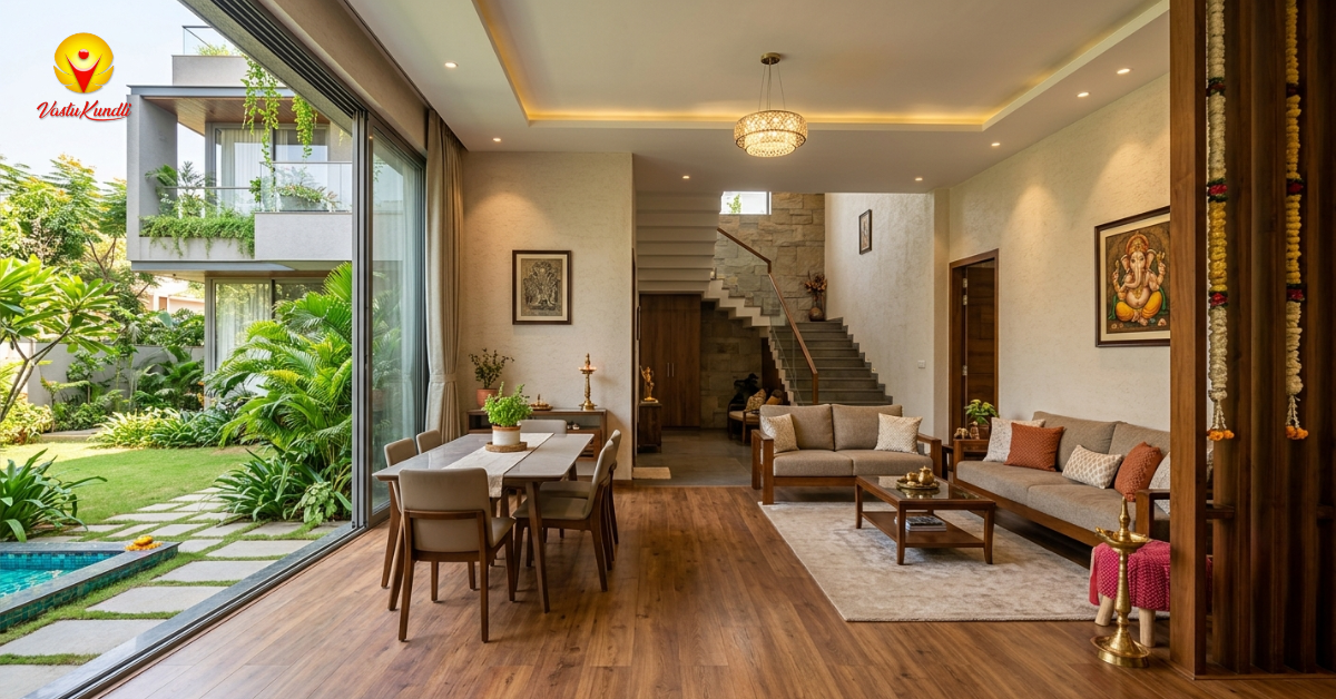 Personalized Vastu vs Generic Vastu Why One-Size-Fits-All Advice Fails Your Home