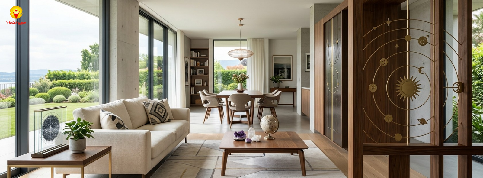 Planetary Periods Change What Your Home Needs