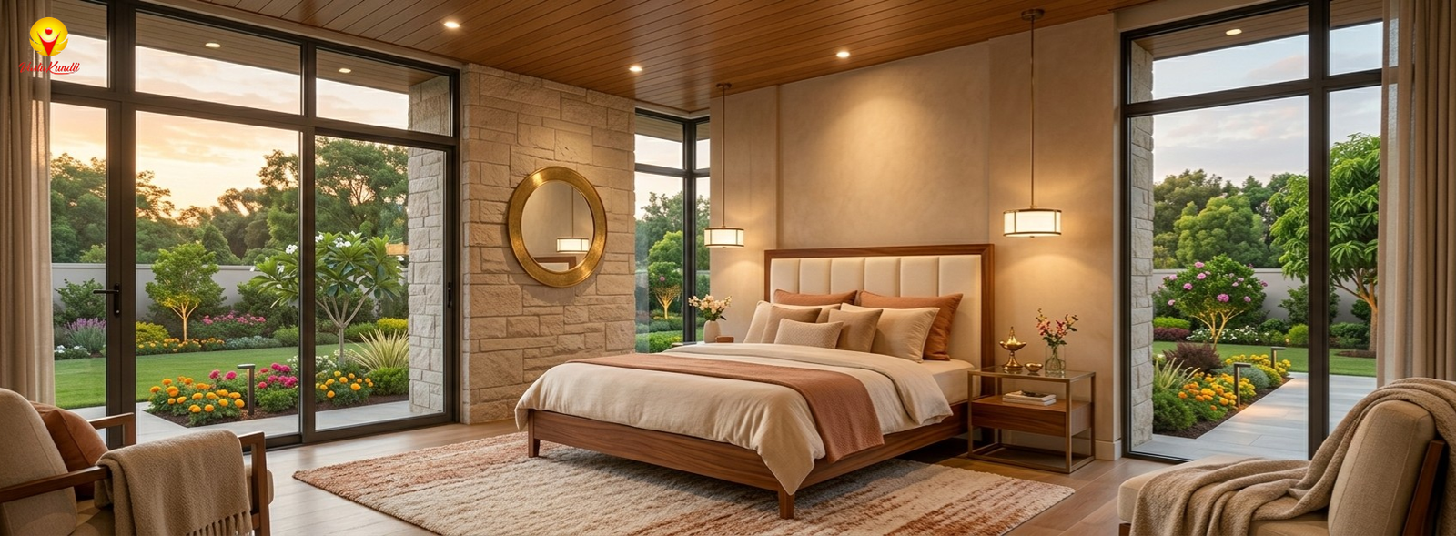 The Bedroom Zone Has More Impact Than You Think