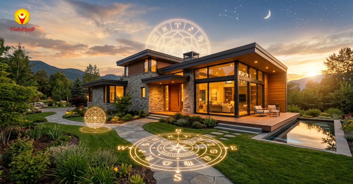 Why AstroVastu Is the Future of Vastu Shastra