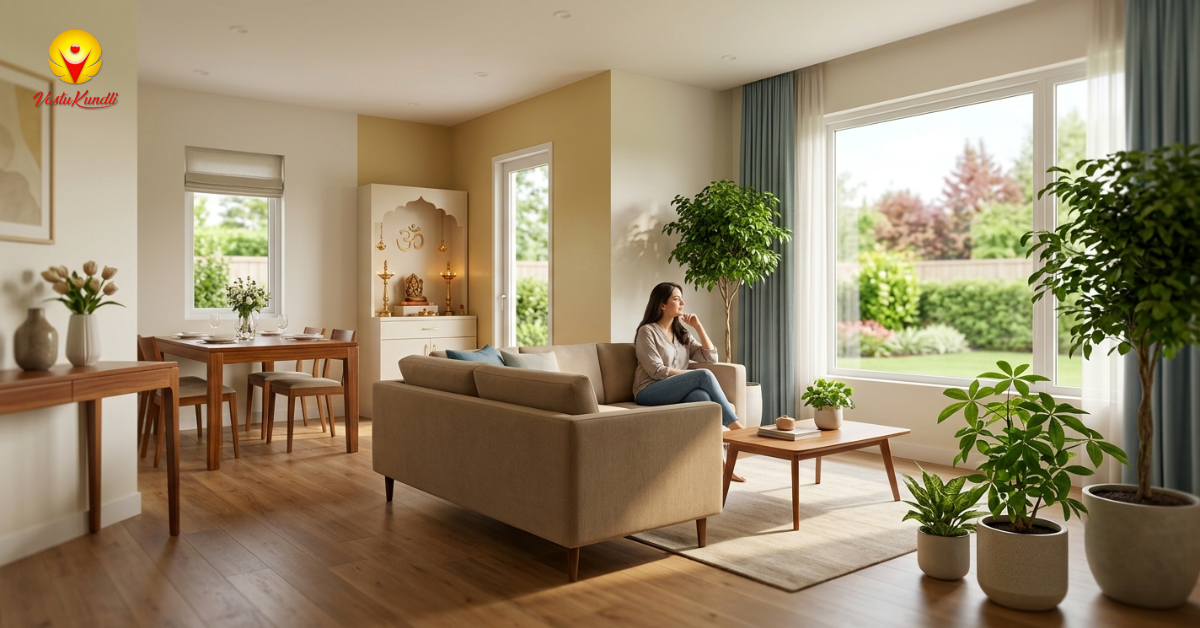 Why Vastu Alone Does Not Work for Everyone