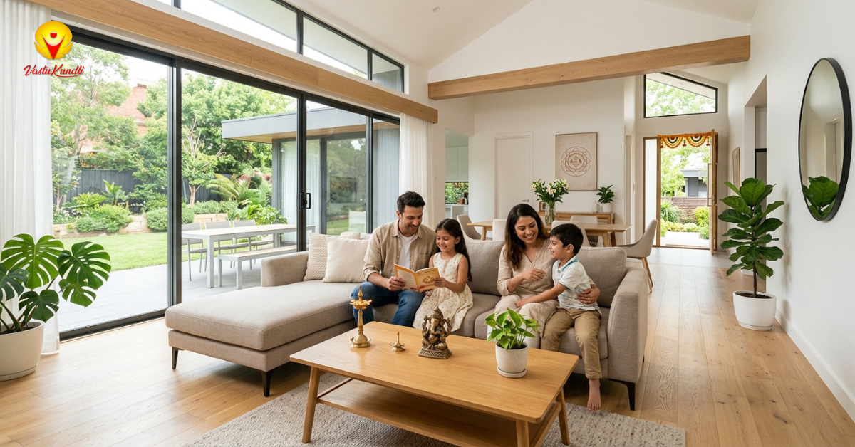 Why Vastu Remedies Work for Some Families but Not Others