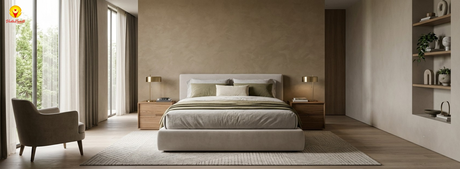 Bedroom Adjustments for Better Sleep and Relationships