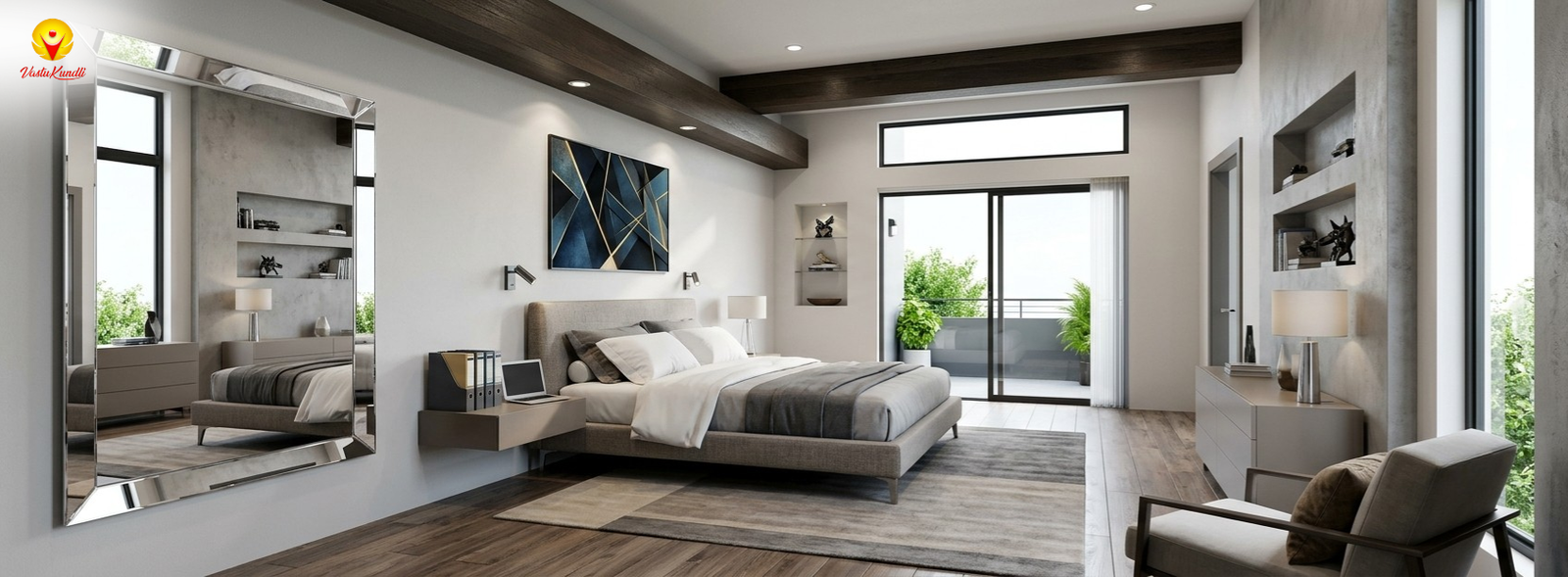 Bedroom and Relationship Strain Signals