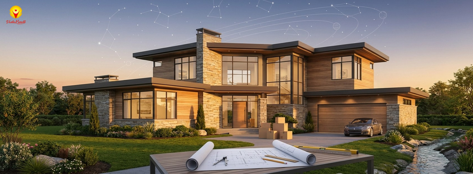 Buying, Renovating, or Relocating When AstroVastu Becomes Essential