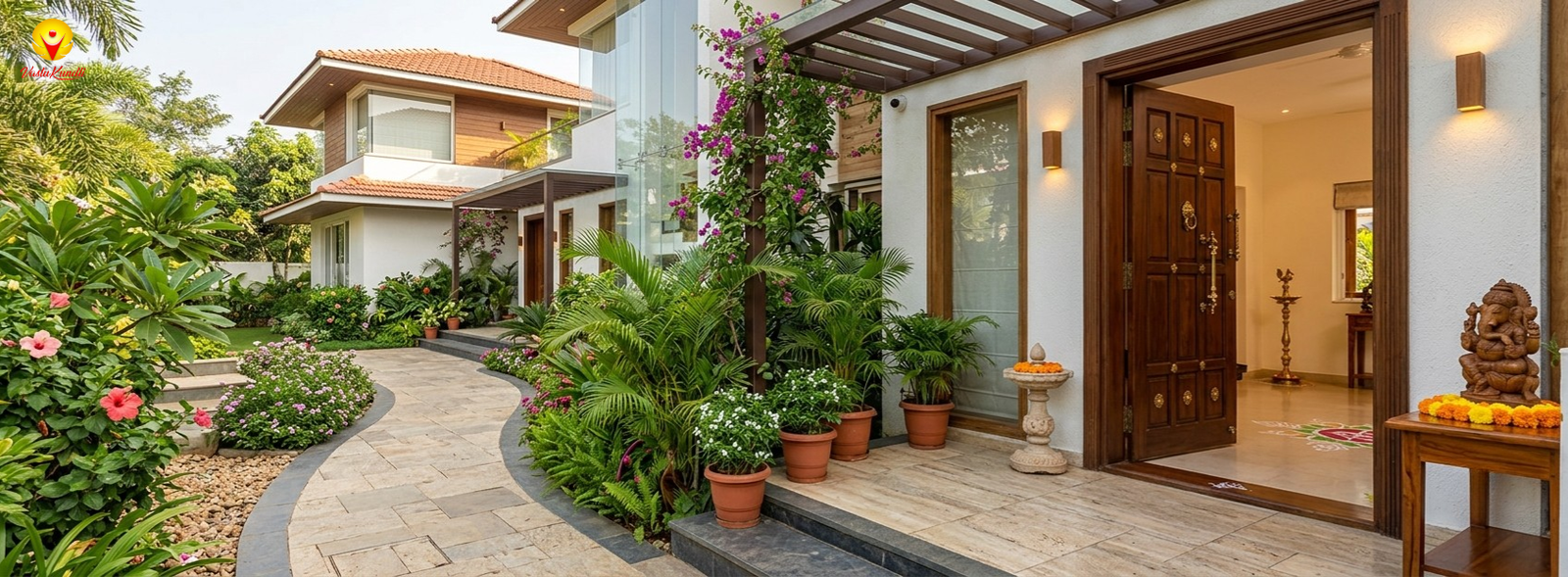 Entrance Direction and Its Personal Vastu Significance