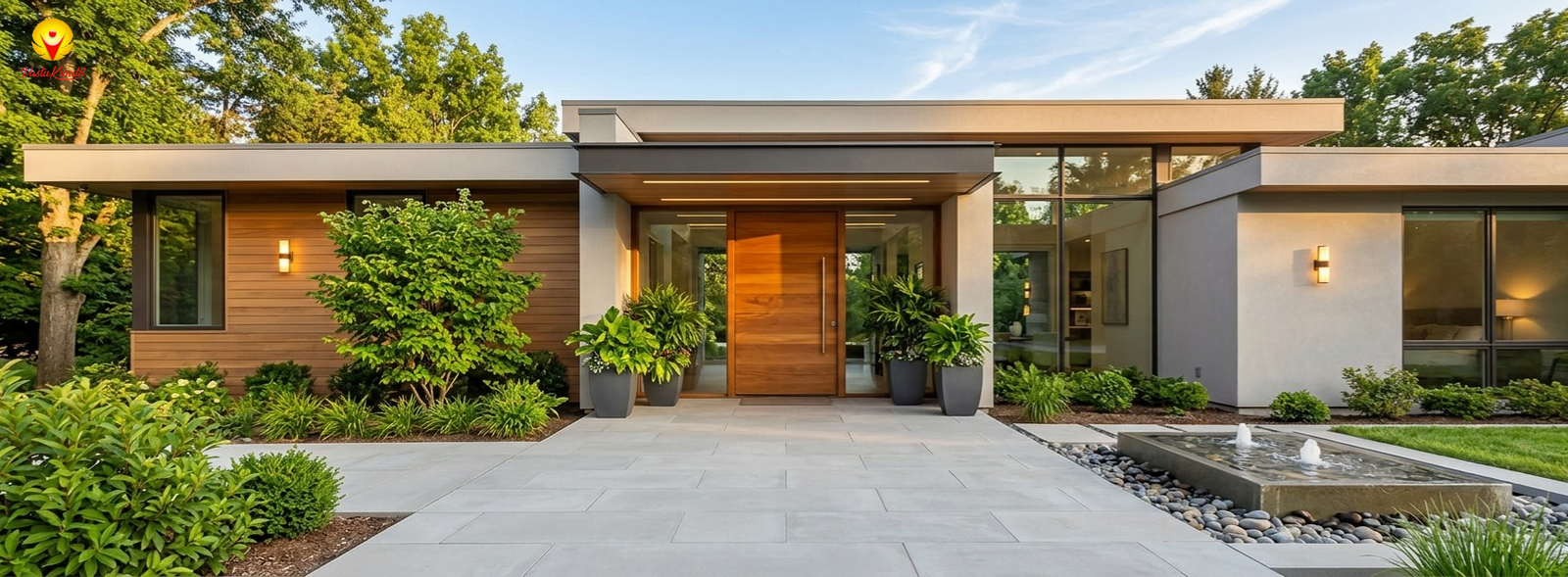 Entrance Energy and First Impressions