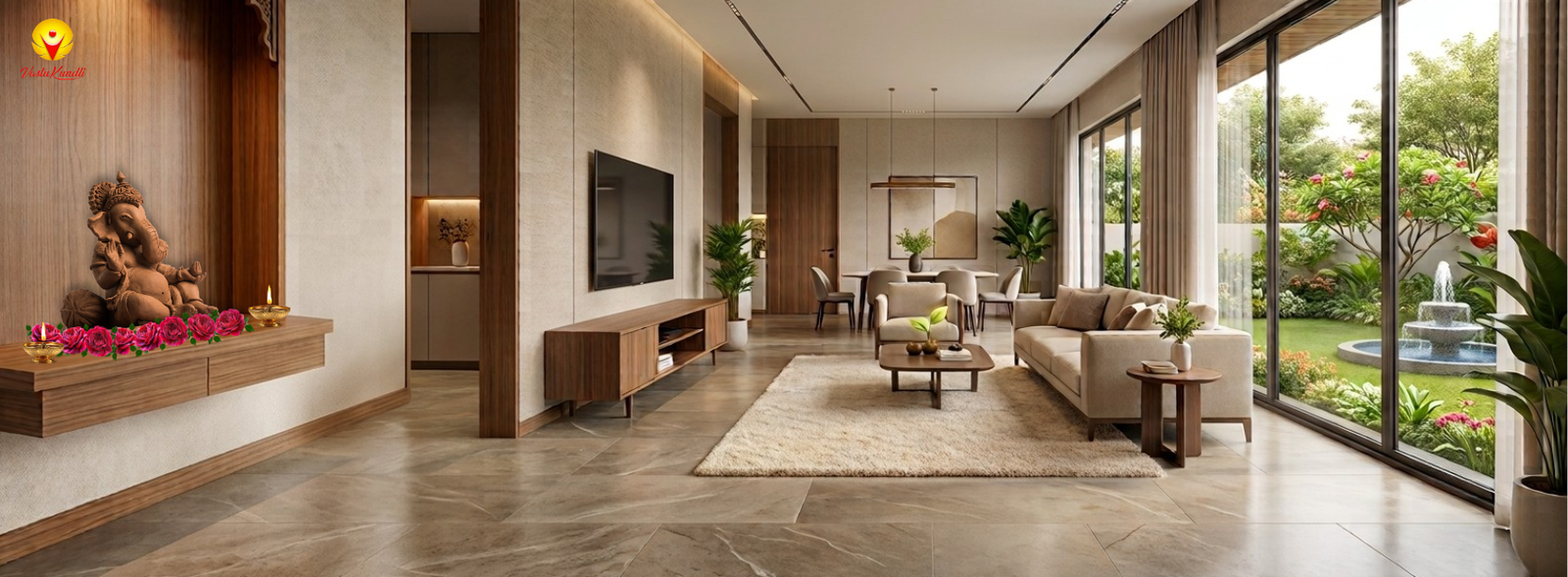 Kundli and the Wealth Direction in Your Home