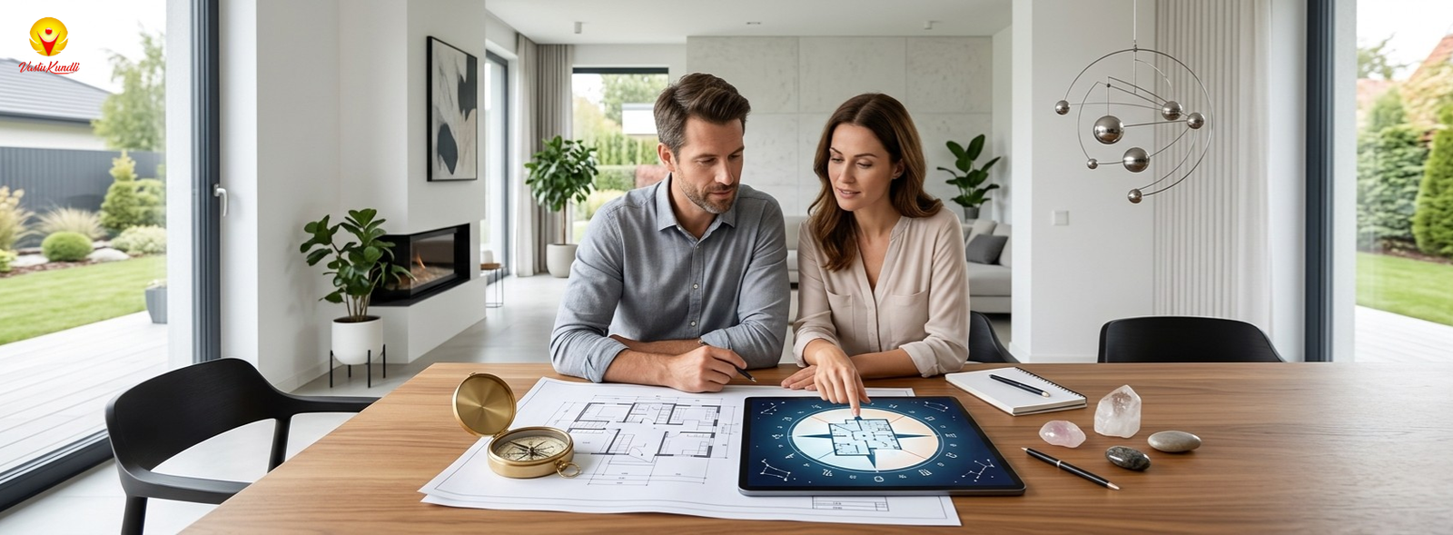 Signs Your Home Energy Needs an AstroVastu Review