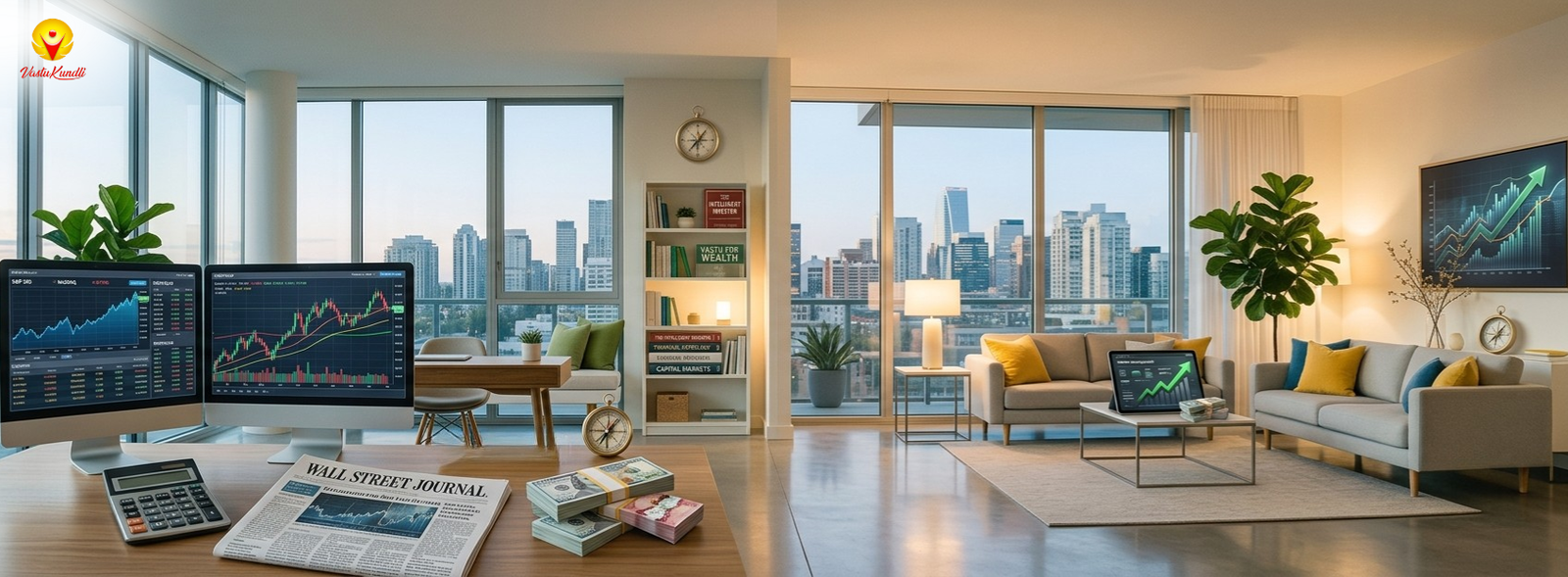 The Financial Stagnation Pattern Seen Repeatedly in North American Homes