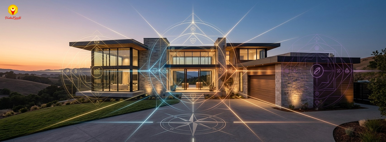 The Pattern Behind Directional Prediction