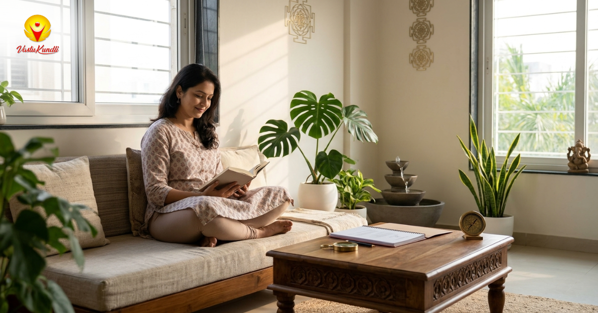 What Happens After Receiving Your Vastu Health Report